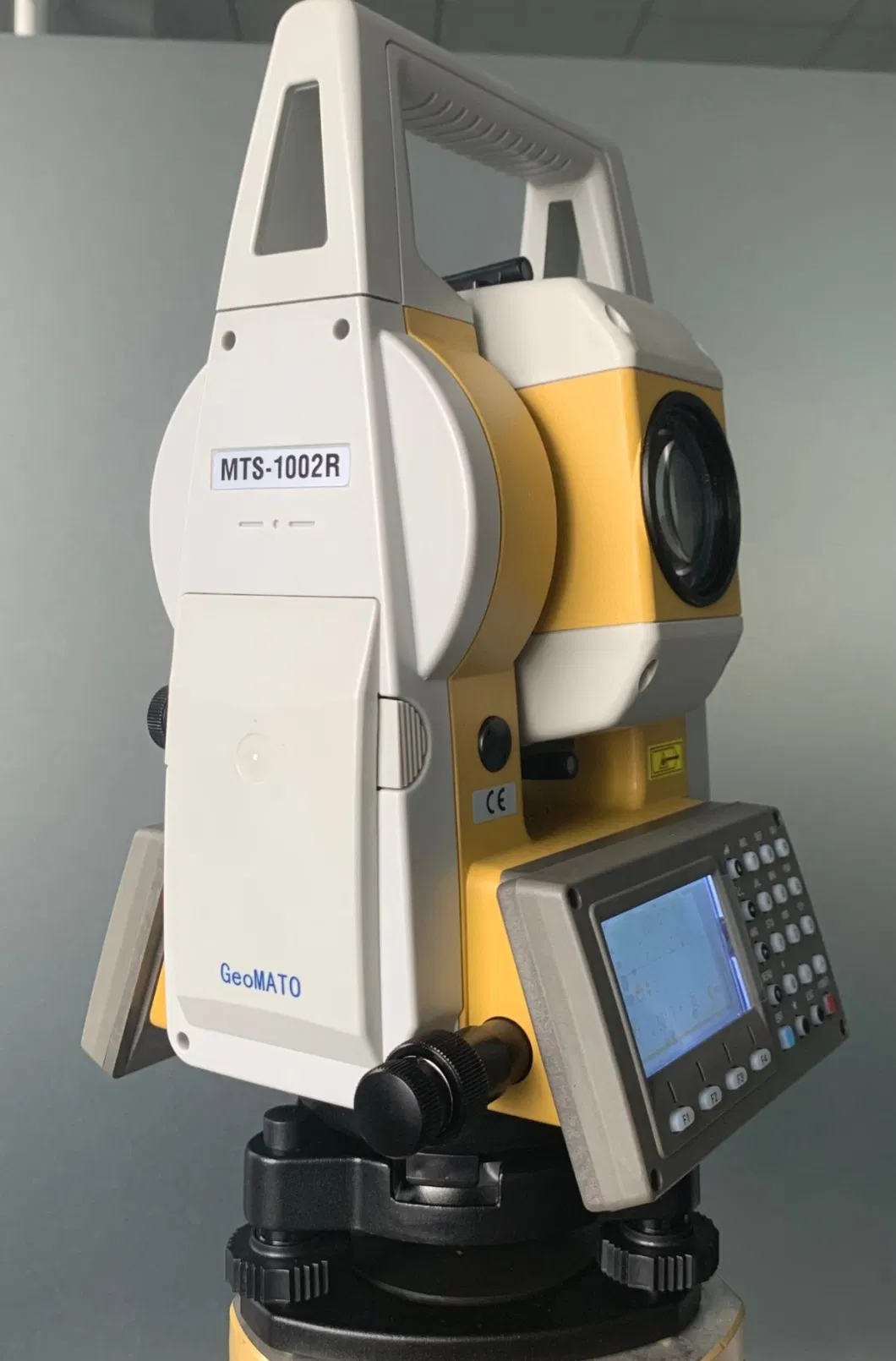 Mato Total Station Mato Mts1002r Series Classical Total Station